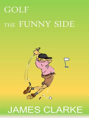 cover image of Golf
